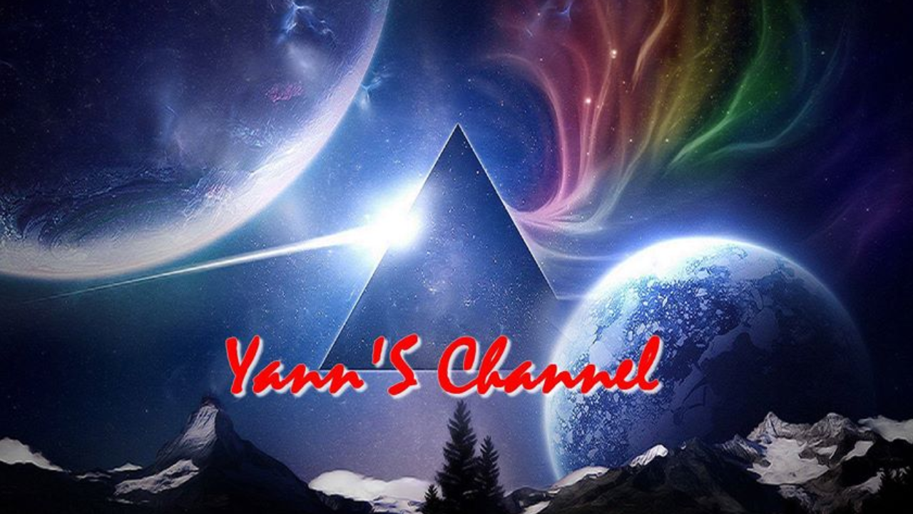 Yann's Channel